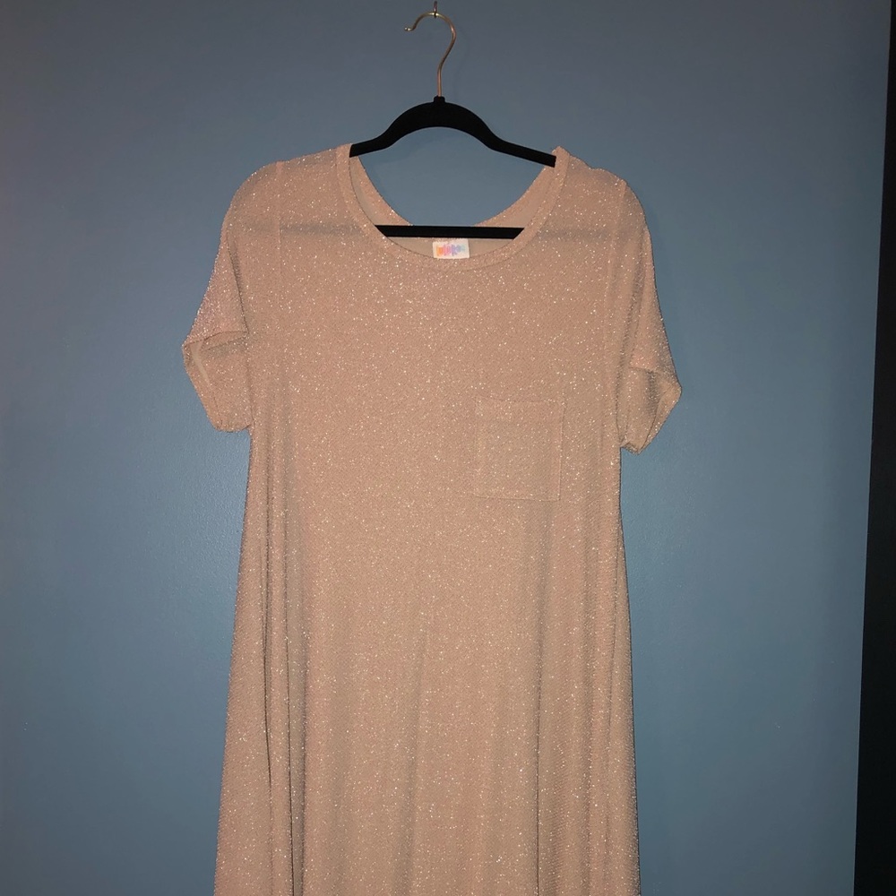 LuLaRoe Elegant Carly